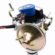 Pertronics FlameThrower electronic distributor