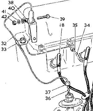 vacuum line