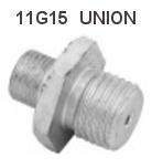 11G15 Union