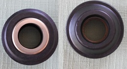 8G698 water pump seal for Twin Cam