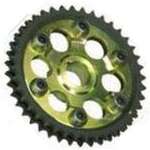 Adjustable cam sprocket