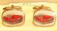 MGA Cuff LInks