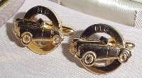 MGA Cuff LInks