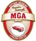 MGA Ale