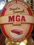 MGA Ale