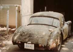 61 Sebring MGA RR quarter