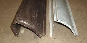 rocker panels