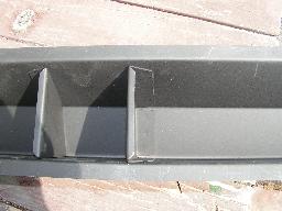 Body Sill inner box panel from KAS