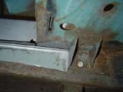 Sill plate