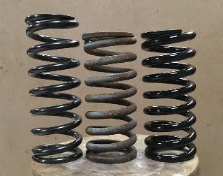 coil springs