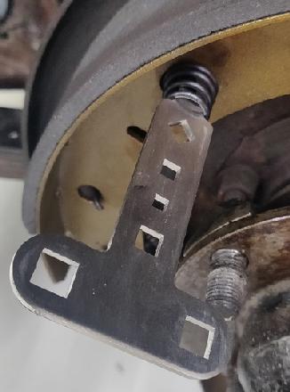 brake service tool