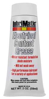 Dielectric Grease