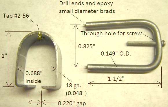 Instrument needle puller