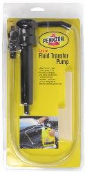 oil pumper for steering rack or differential