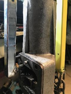 rear housing puller