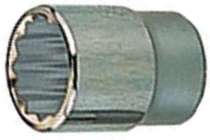 12-sided 48-mm socket