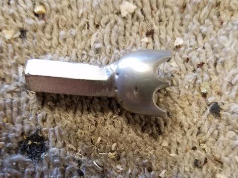 SPLIT RIVET Setting Tool