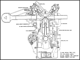 EX179 dohc fuel injection