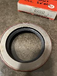 Rubber seal 45032