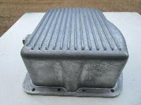 Alloy sump for MGB 5-main engine