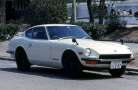 Datsun 240Z